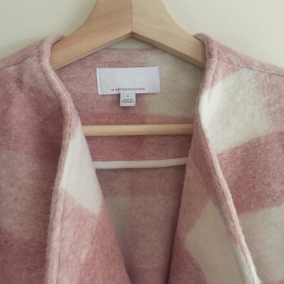 Anthropologie Jacket - Picture 3 of 4